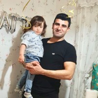 Serbest Daoud