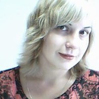 Elena Orlova
