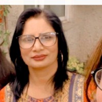 Ushba Barkat