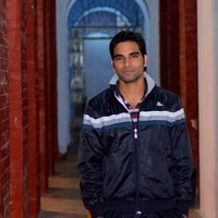 Amit Choubey