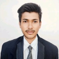 Dipesh Manjhi