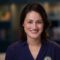 Glorita Cuiffi, MBA