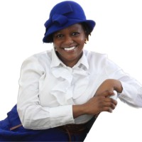 Linda (Nee Mrewa) Mashonganyika