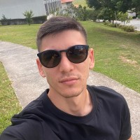 Alex Barbosa