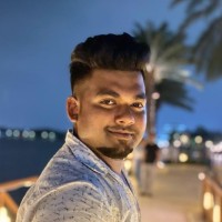 Pritam Dhar Chowdhury