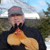 Greg Garnache