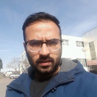 Muhammad Riaz Shakor