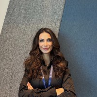 Melisa Paksoy