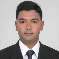 Ferdosh Hassan