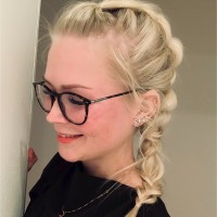 Etta Peltola