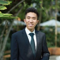 Marc Tan