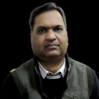 Dr. S. B. Lal