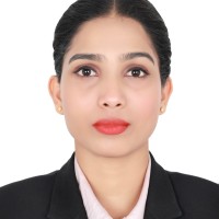 Sushmitha .