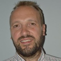 Zoltan Horvath