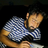 Sajad Malik
