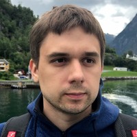 Александр Соколов