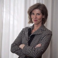 Liesbeth van der Pol