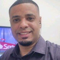 Rafael Carlos da Silva
