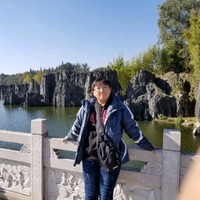 孙丽梅