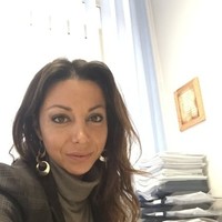 Roberta Volpe