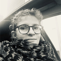 Magalie Suinot
