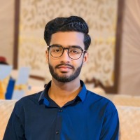 Hammad Lodhi