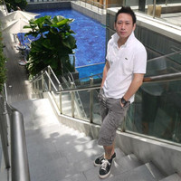 Tony Liang