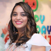 Sarika Kumavat
