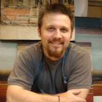 Joel Holsinger