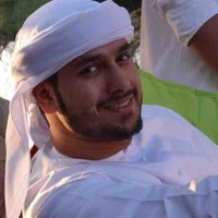 Mohammad Alsuwaidi