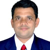 Yogesh Kumar