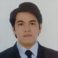 Lord Daniel De Los Reyes