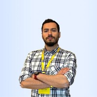 Bayram Ali Abukan