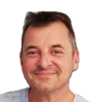 Nicolas ISTE