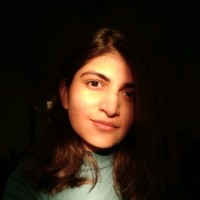 Anu Jain