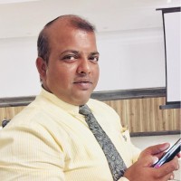 Deveshi Pratap Singh