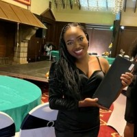 Michelle Nyawira
