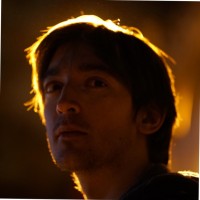 Tymur Pyrohov