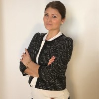 Madeleine Rohde