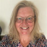 Monica Edvinsson