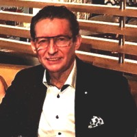 Lex Van Mierlo