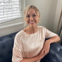 Julia Hooper