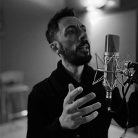 Iván De Pedro Caparròs Actor De Doblaje
