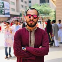 Asif Iqbal