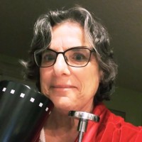 Julie Dock