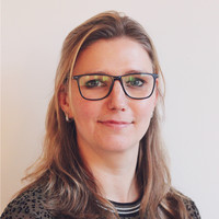 Frederike ter Harmsel-van Wageningen