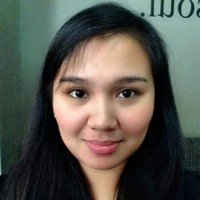 Charmagne Gregana