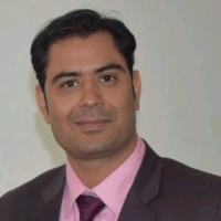 Vineet Dembi