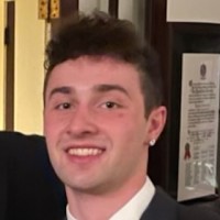 Brendan Kave