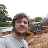 Lucas Marafon Krolow